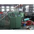 electric wire cutting machine pc bar cutting machine